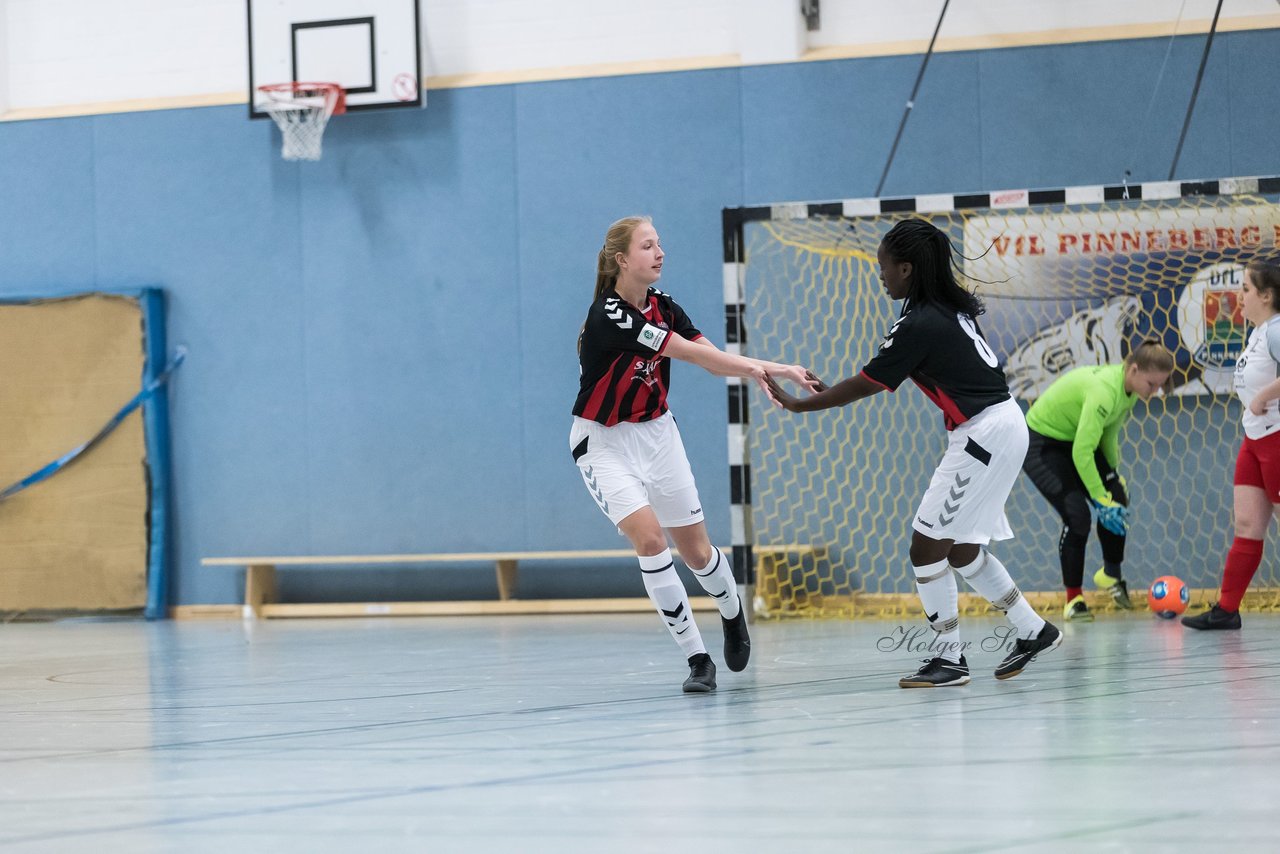 Bild 156 - HFV Futsalmeisterschaft